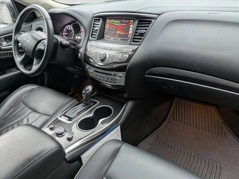 Used 2019 INFINITI QX60 Luxe w/ Essential Package image 24