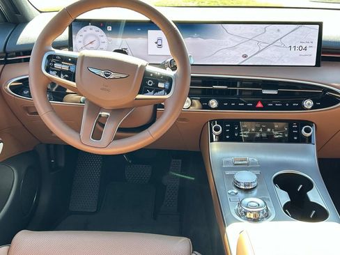 New 2026 Genesis GV70 2.5T Advanced image 27