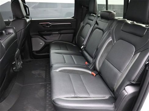 New 2026 RAM 1500 Rebel w/ G/T Package image 18