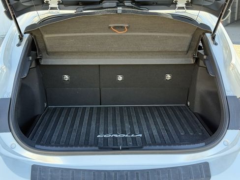 Used 2021 Toyota Corolla SE image 15