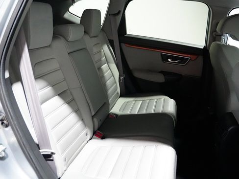 Used 2019 Honda CR-V EX image 20