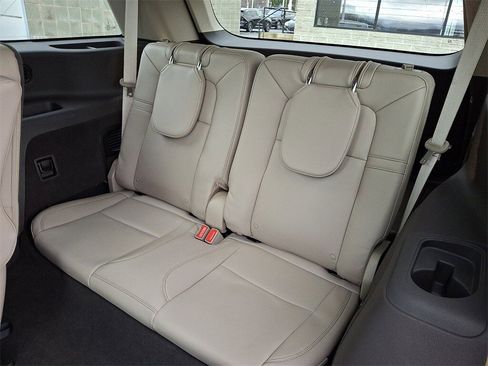 Certified 2023 Lincoln Aviator AWD w/ Premium Package image 10