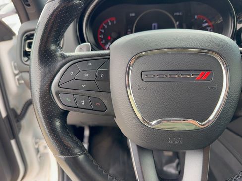 Used 2022 Dodge Durango GT RWD image 35