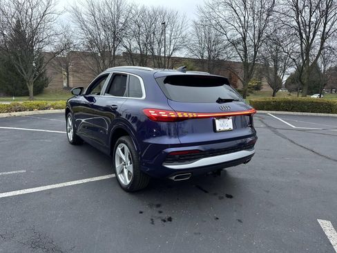 New 2025 Audi Q5 Premium Plus AWD/4WD image 5