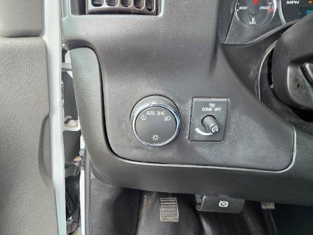 Used 2017 Chevrolet Express 2500 RWD image 15