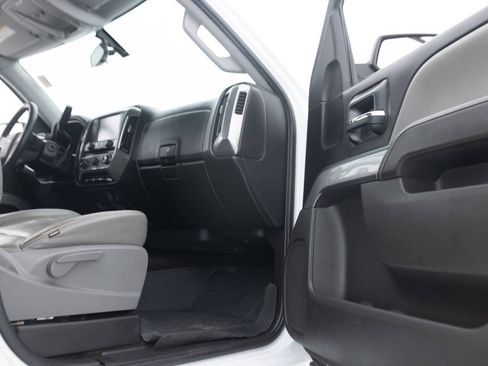 Used 2017 Chevrolet Silverado 1500 LT w/ All Star Edition RWD image 33