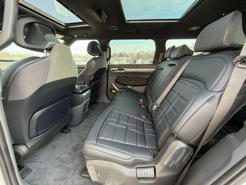 New 2026 Kia EV9 Land w/ Nightfall Edition Package image 28