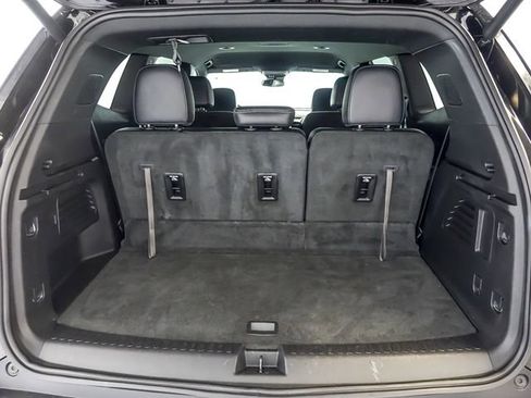 Certified 2025 Buick Enclave Preferred AWD/4WD image 29