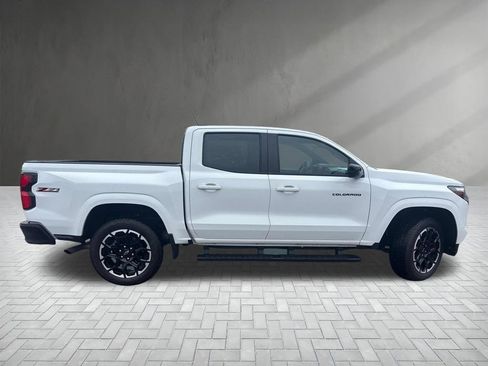New 2026 Chevrolet Colorado Z71 w/ Z71 Convenience Package 2 image 6