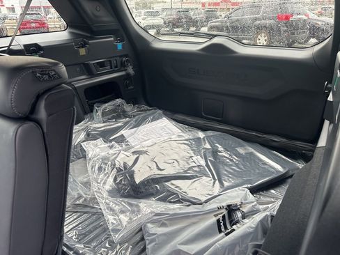 New 2026 Subaru Outback Touring XT image 27