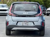 New 2025 Kia Soul LX image 5