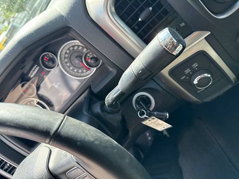 Used 2016 RAM 2500 Big Horn w/ Black Appearance Group AWD/4WD image 25