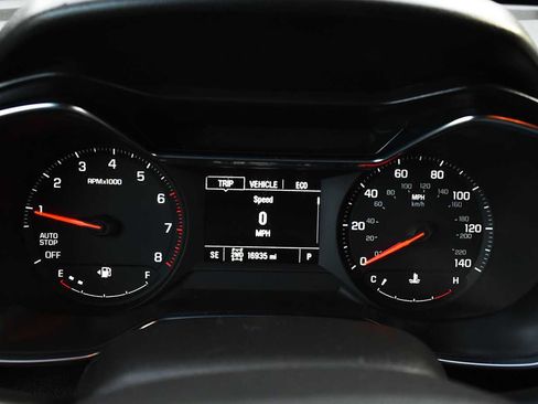 Used 2023 Chevrolet TrailBlazer ACTIV w/ Convenience Package image 13