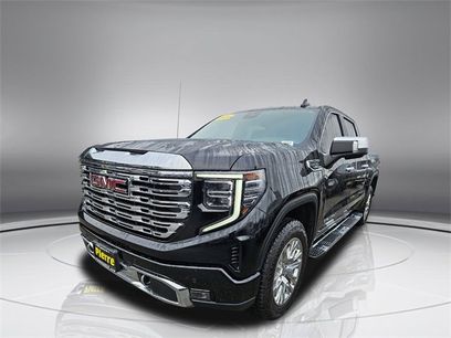 Used 2024 GMC Sierra 1500 Denali w/ Technology Package
