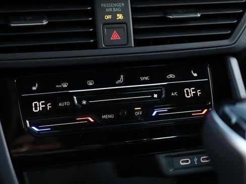 New 2026 Volkswagen Jetta Sport image 14