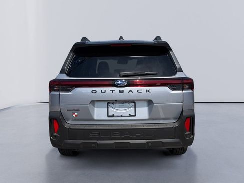 New 2026 Subaru Outback Touring XT w/ Touring Package AWD/4WD image 4