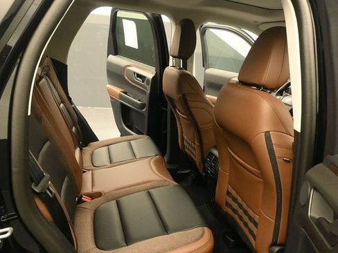 New 2025 Ford Bronco Sport Outer Banks w/ Outer Banks Tech Package+ image 17