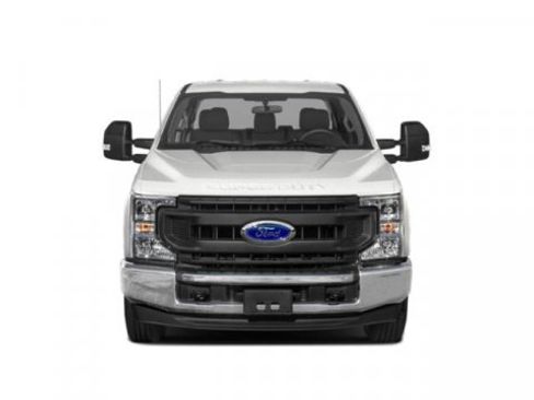 Used 2021 Ford F250 XL w/ STX Appearance Package image 6