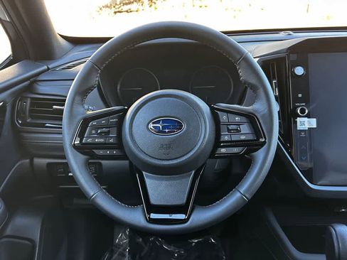 New 2026 Subaru Forester Sport AWD/4WD image 16