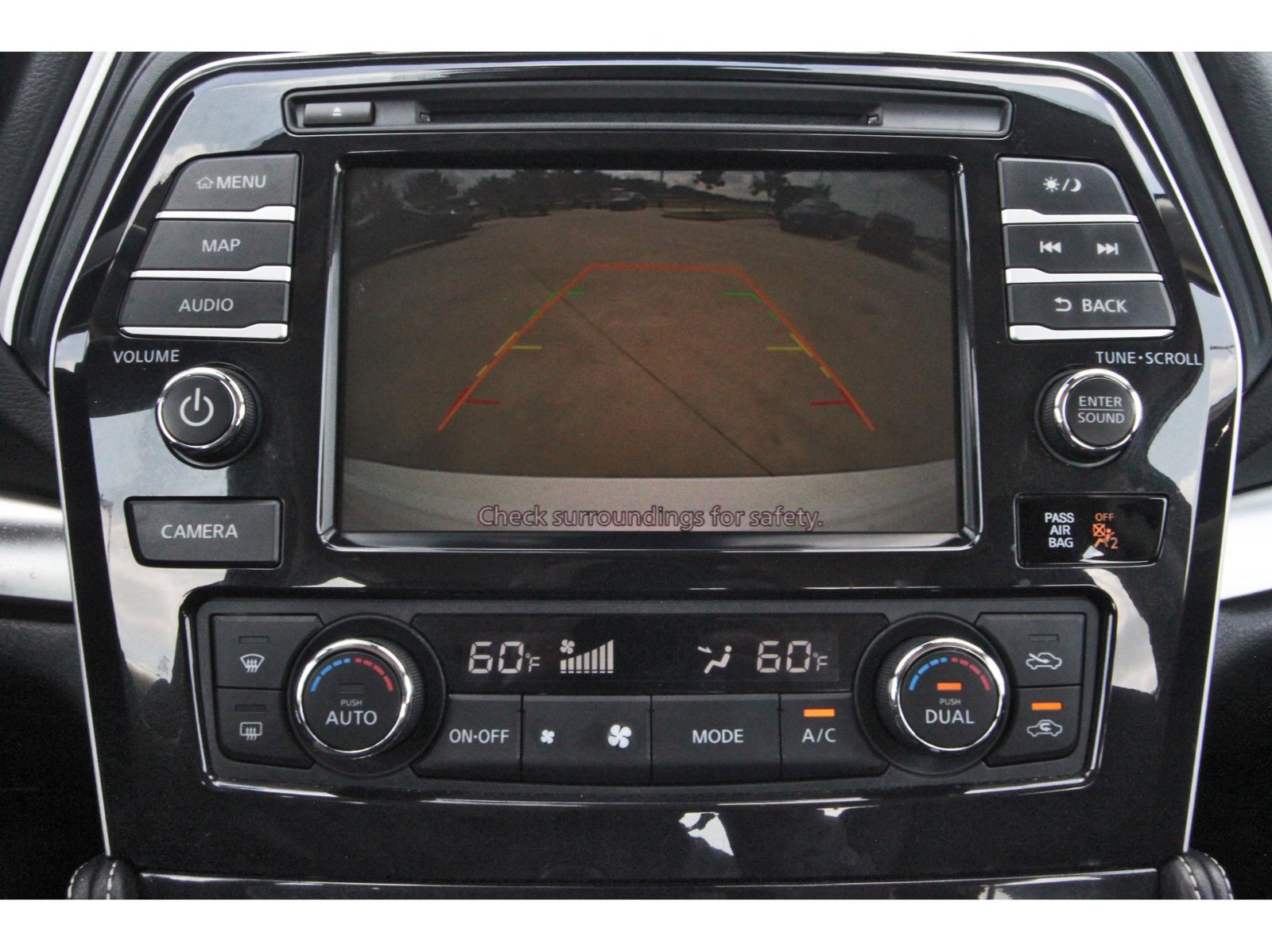 Used 2023 Nissan Maxima SV w/ Floor Mat Group FWD image 26
