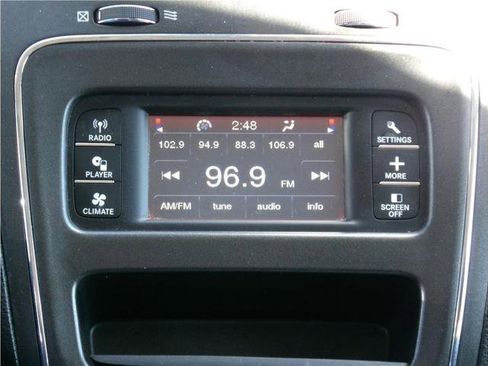 Used 2018 Dodge Journey SE w/ Blacktop Package image 6