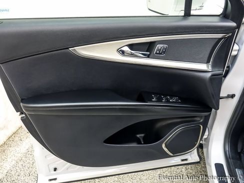 Used 2017 Lincoln MKX Premiere FWD image 19