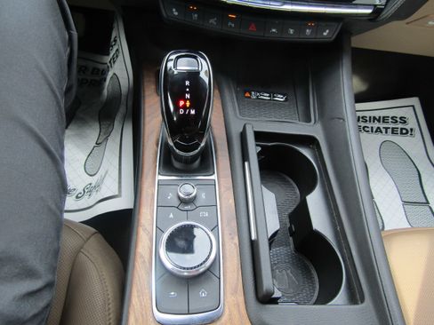 Used 2025 Cadillac CT5 Premium Luxury image 23