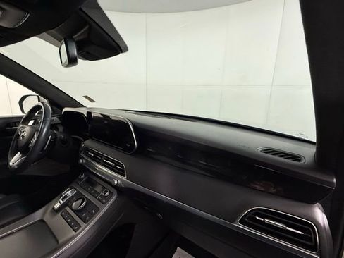 Used 2022 Hyundai Palisade Calligraphy image 33