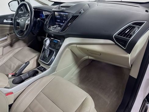 Used 2013 Ford C-MAX SEL image 35