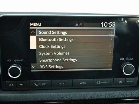 New 2026 Honda Civic Sport image 36