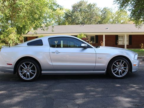 Used 2014 Ford Mustang GT Premium w/ GT Track Package image 3