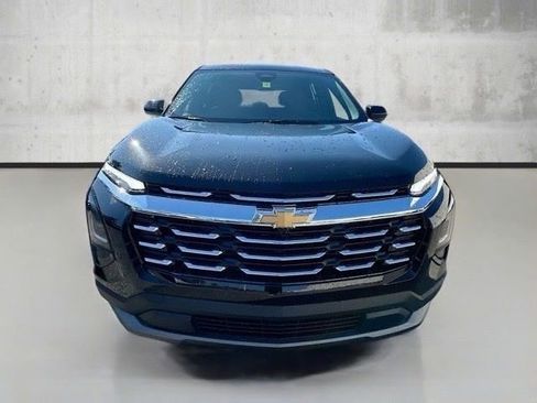 New 2026 Chevrolet Equinox LT w/ Midnight Edition image 27