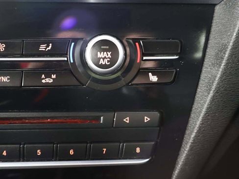 Used 2018 BMW X4 xDrive28i AWD/4WD image 45