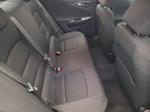 Used 2023 Chevrolet Malibu LS image 19