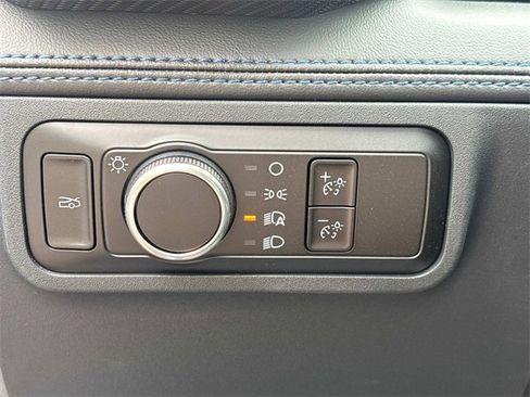 New 2025 Ford Mustang Dark Horse image 16