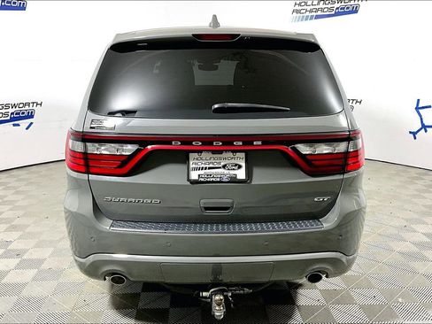 Used 2020 Dodge Durango GT RWD image 4