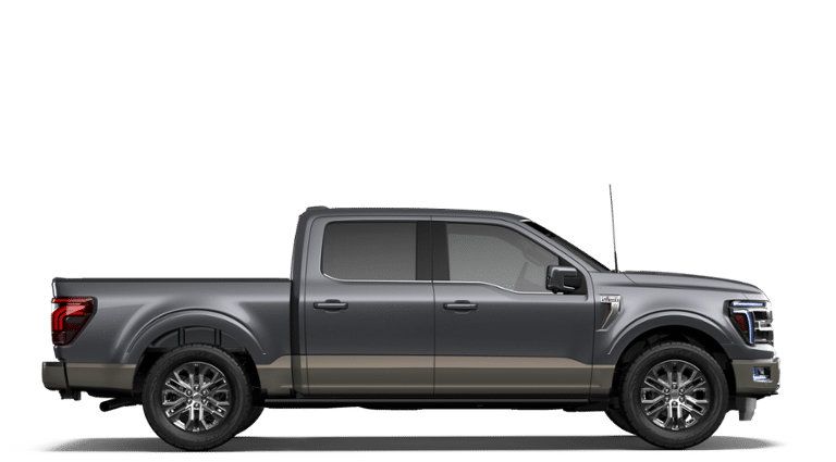 New 2026 Ford F150 King Ranch w/ Equipment Group 601A High AWD/4WD image 27