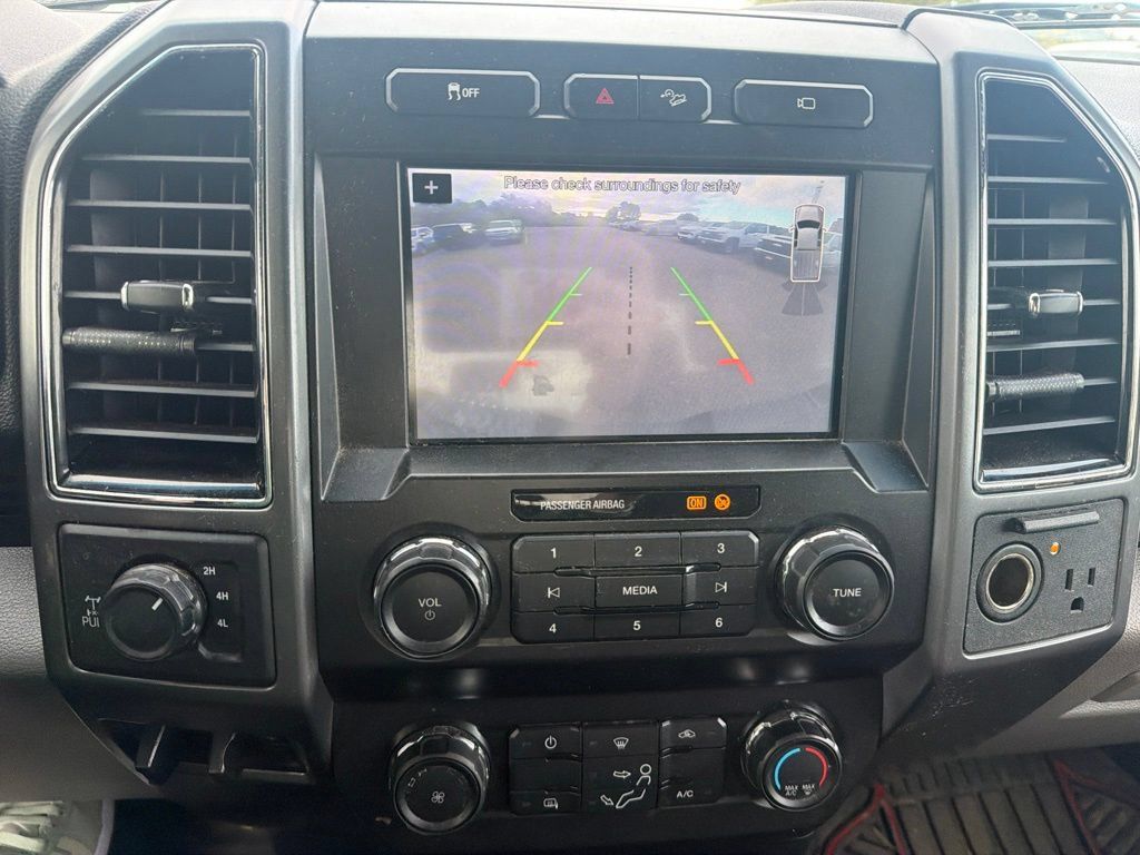 Used 2019 Ford F250 XLT w/ XLT Value Package AWD/4WD image 14