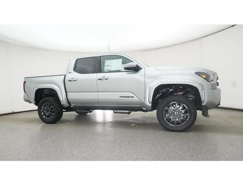 New 2025 Toyota Tacoma SR5 image 28