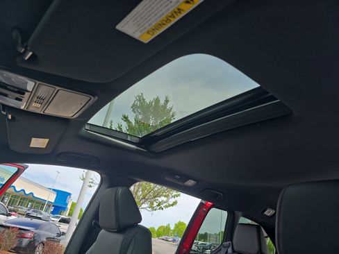 New 2026 Honda Odyssey Sport-L image 32