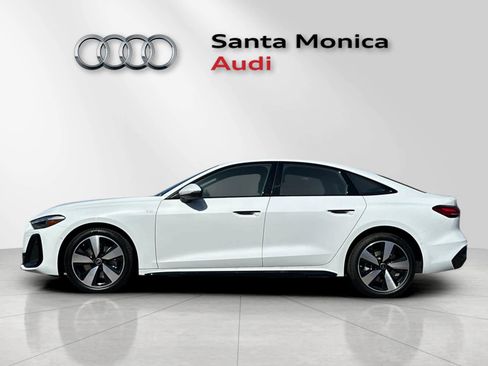 New 2026 Audi A5 2.0T Premium Plus AWD/4WD image 7