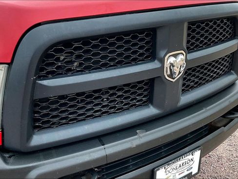 Used 2014 RAM 3500 Tradesman w/ Power & Remote Entry Group image 11