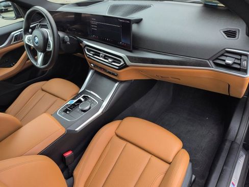 Certified 2024 BMW i4 xDrive40i w/ M Sport Package image 23