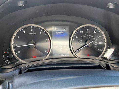 Used 2019 Lexus NX 300 FWD w/ Accessory Package 2 image 13