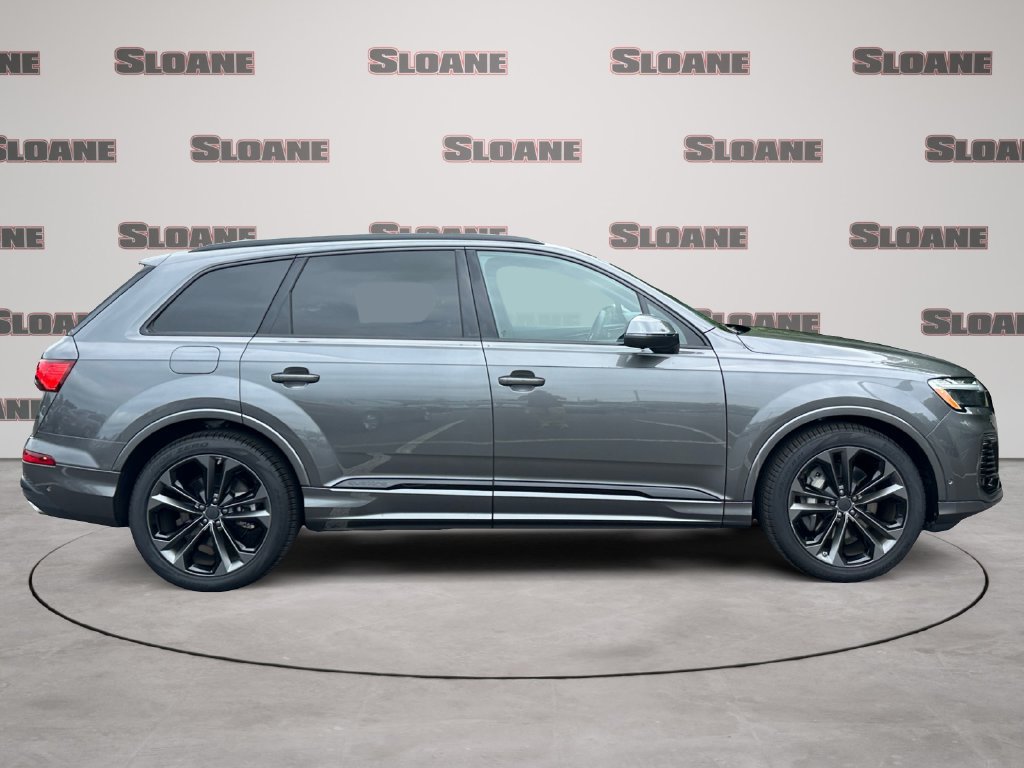 New 2026 Audi Q7 3.0T Premium Plus AWD/4WD image 6