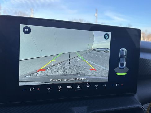 New 2026 Ford Mustang EcoBoost image 28