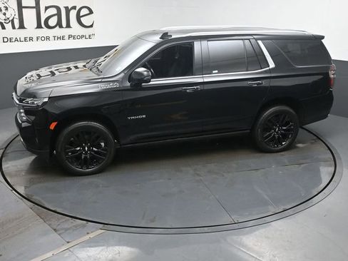 Used 2024 Chevrolet Tahoe High Country w/ Advanced Technology Package image 61