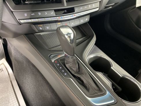 New 2026 Cadillac CT4 Sport image 16