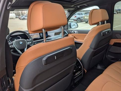 Used 2025 BMW X5 xDrive40i image 25