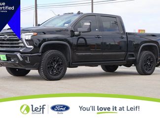 Used 2024 Chevrolet Silverado 2500 High Country w/ High Country Premium Package video 1